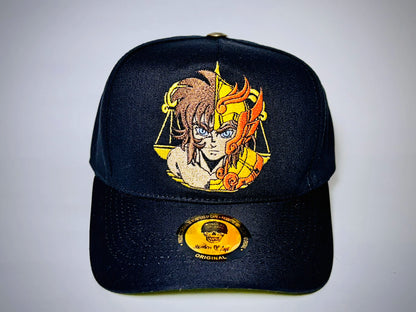 Gorra LIBRA