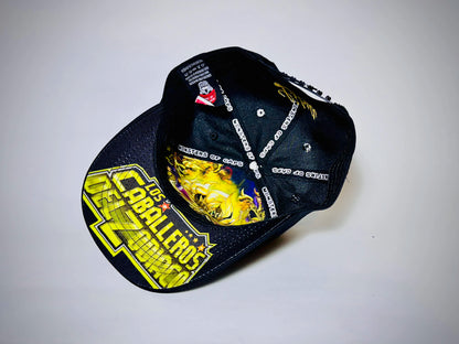 Gorra LIBRA