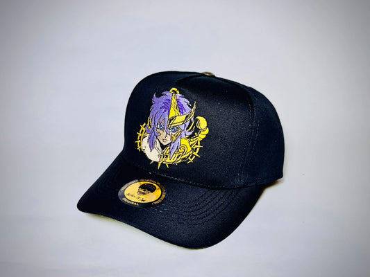 Gorra ESCORPIO