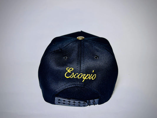 Gorra ESCORPIO