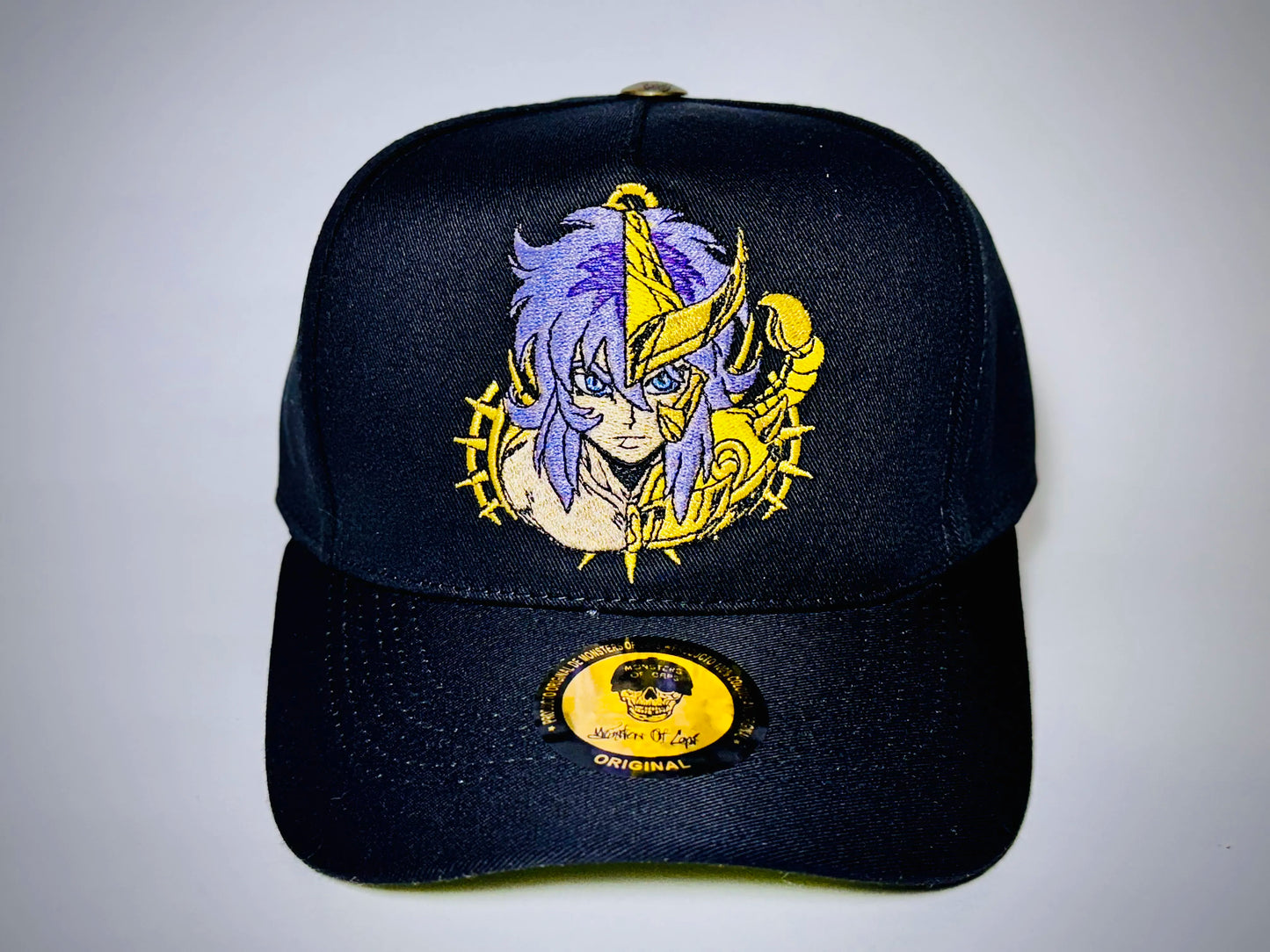 Gorra ESCORPIO
