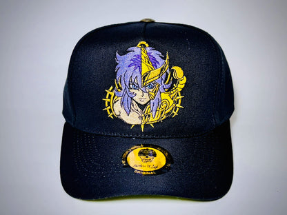 Gorra ESCORPIO