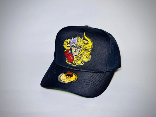 Gorra TAURO