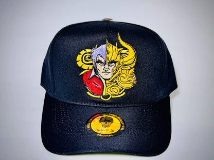 Gorra TAURO