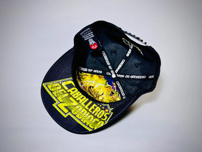 Gorra TAURO