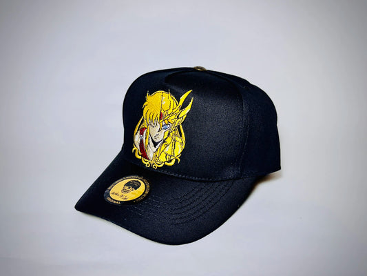 Gorra VIRGO