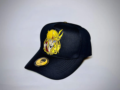 Gorra VIRGO