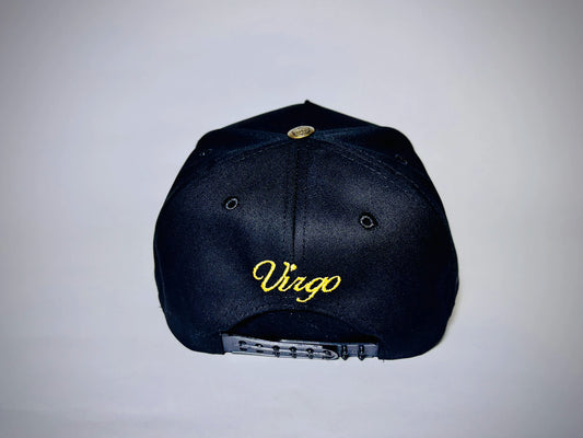 Gorra VIRGO
