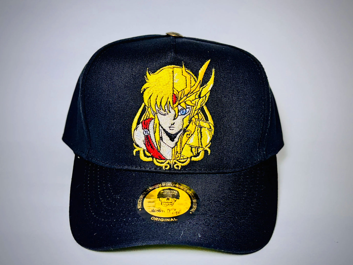 Gorra VIRGO