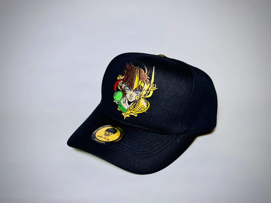 Gorra SAGITARIO
