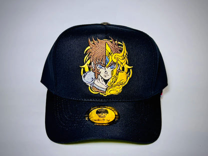 Gorra LEO
