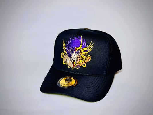 Gorra CANCER