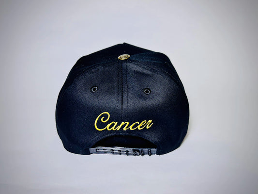 Gorra CANCER