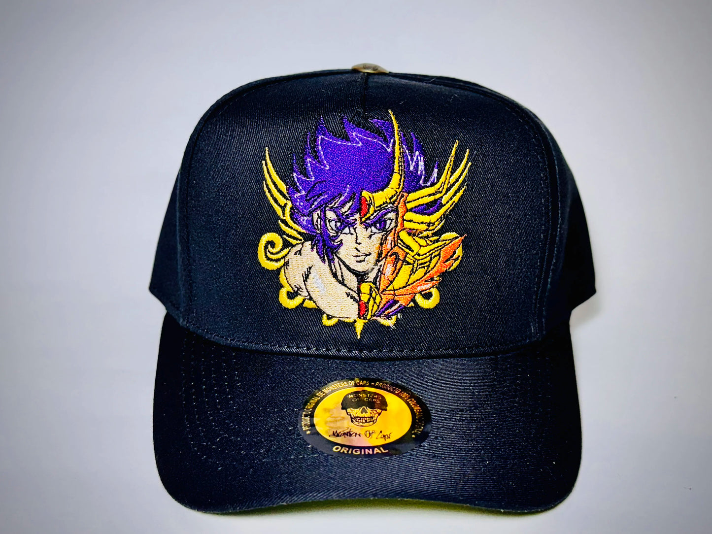 Gorra CANCER