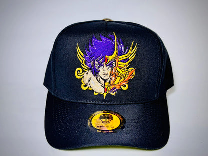 Gorra CANCER