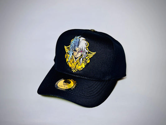 Gorra GEMINI