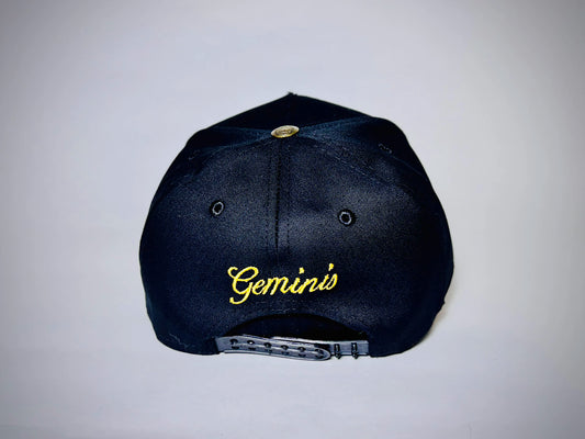 Gorra GEMINI
