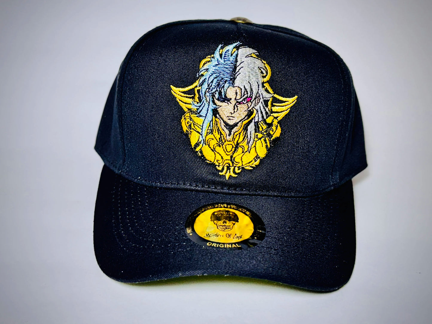 Gorra GEMINI