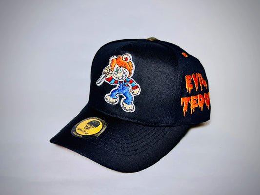 Gorra EVIL TEDDY