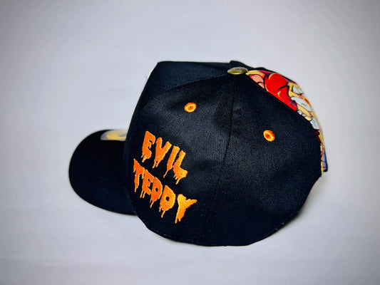 Gorra EVIL TEDDY