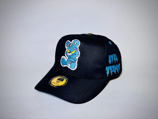Gorra EVIL TEDDY 2