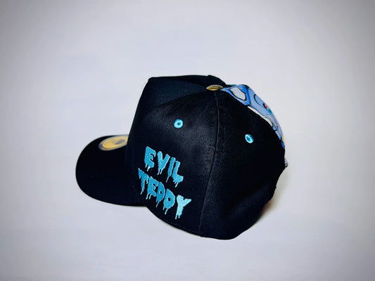 Gorra EVIL TEDDY 2
