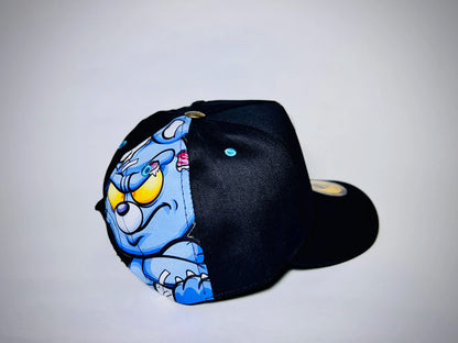 Gorra EVIL TEDDY 2