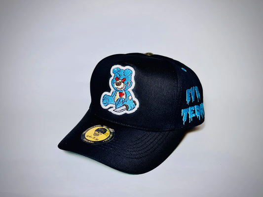 Gorra EVIL TEDDY 3