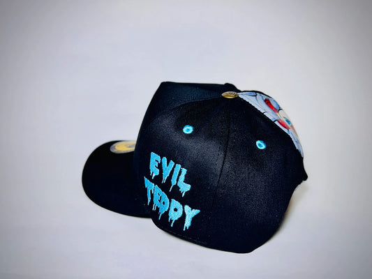 Gorra EVIL TEDDY 3