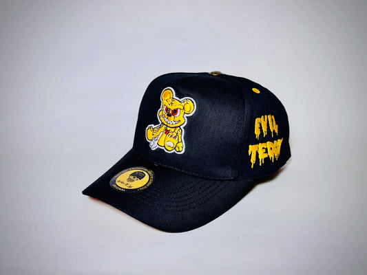 Gorra EVIL TEDDY 4