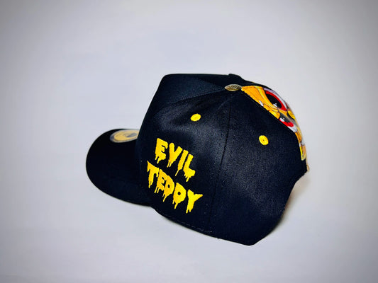 Gorra EVIL TEDDY 4