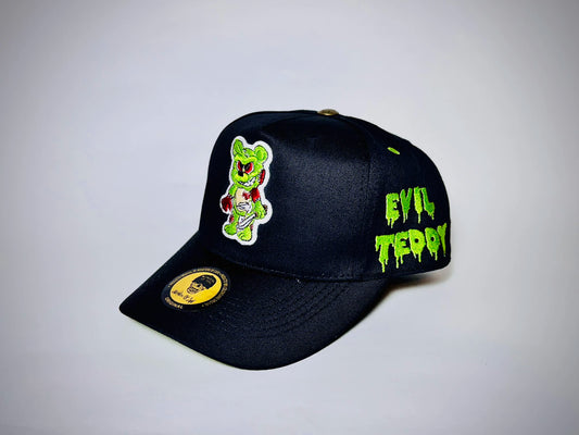 Gorra EVIL TEDDY 5