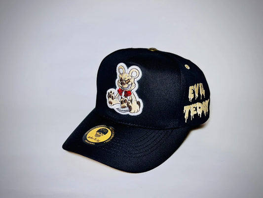 Gorra EVIL TEDDY 6