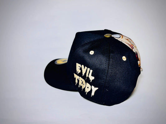 Gorra EVIL TEDDY 6