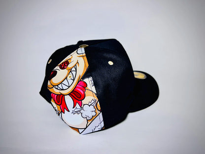 Gorra EVIL TEDDY 6