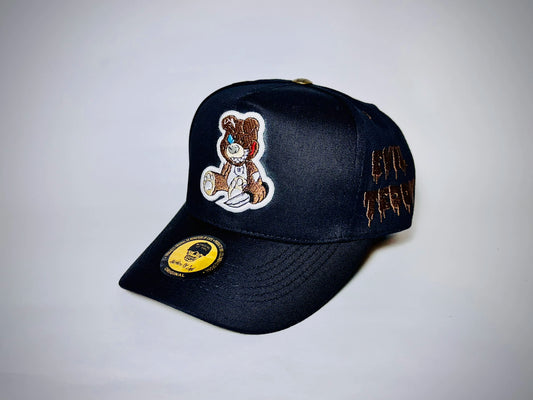 Gorra EVIL TEDDY 7