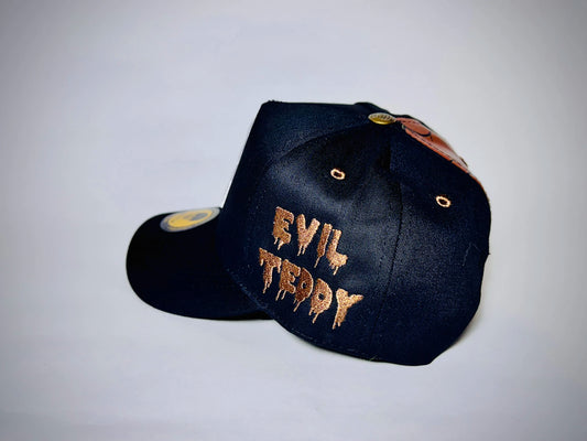 Gorra EVIL TEDDY 7