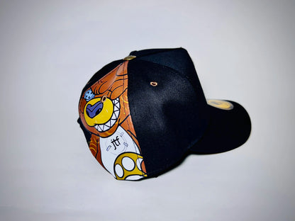 Gorra EVIL TEDDY 7