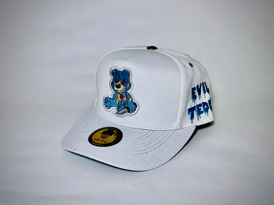 Gorra EVIL TEDDY 9