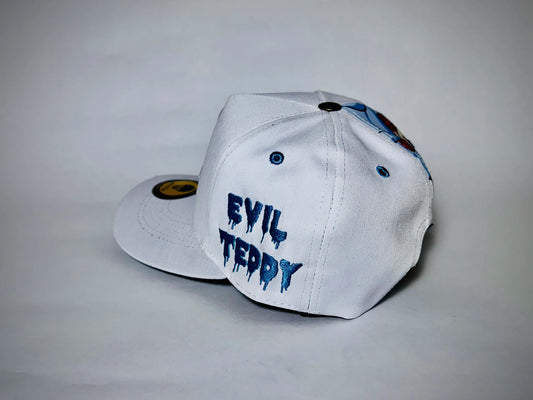 Gorra EVIL TEDDY 9