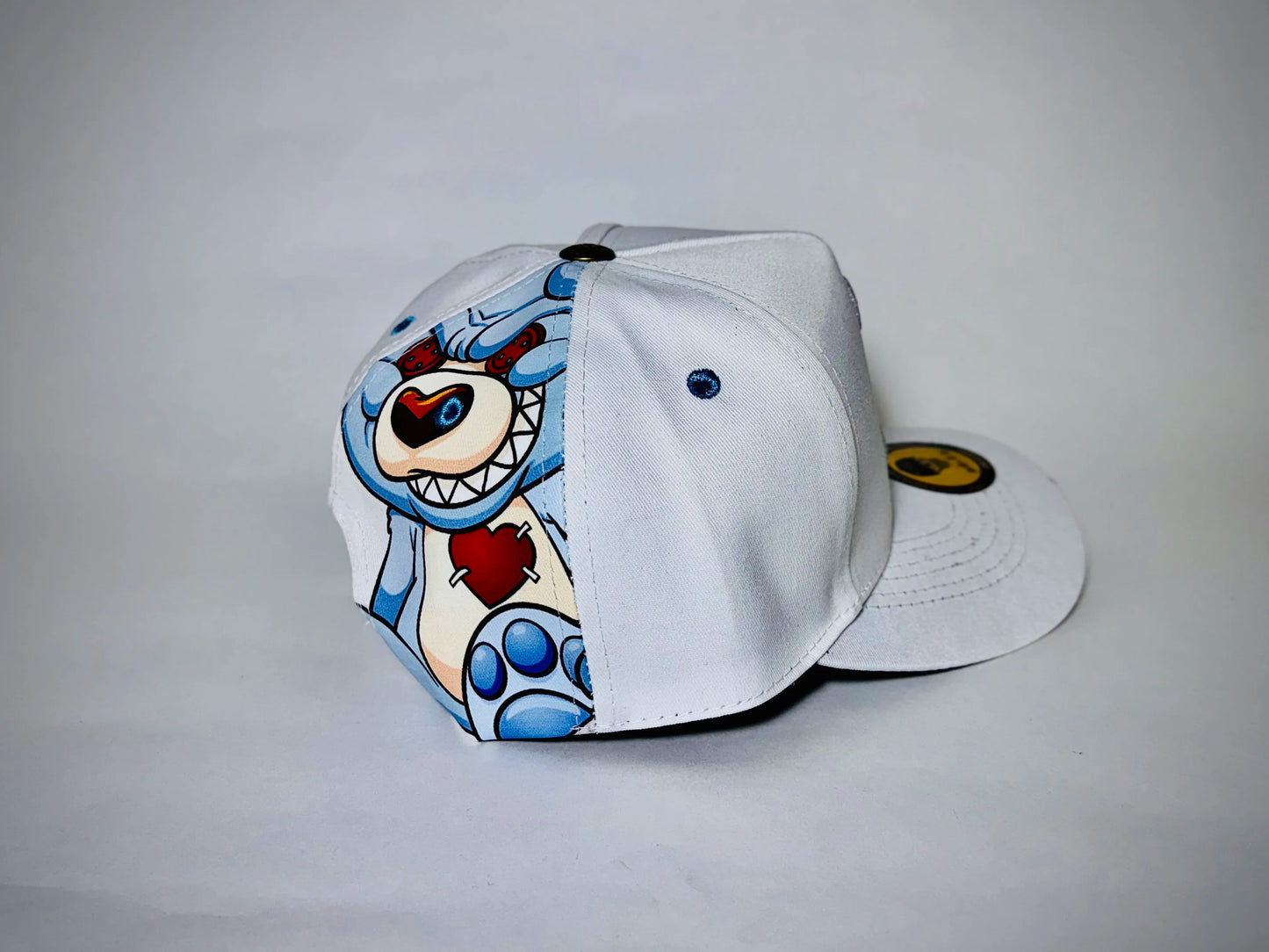 Gorra EVIL TEDDY 9