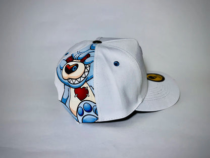 Gorra EVIL TEDDY 9
