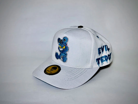Gorra EVIL TEDDY 10