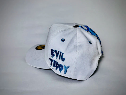 Gorra EVIL TEDDY 10