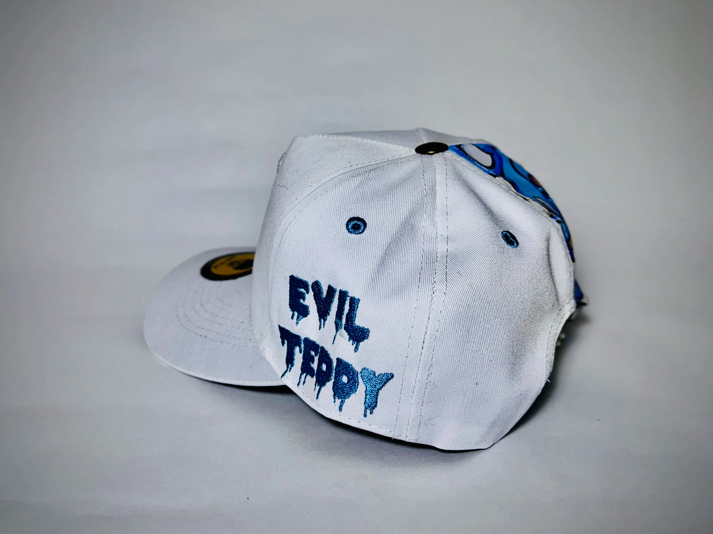 Gorra EVIL TEDDY 10