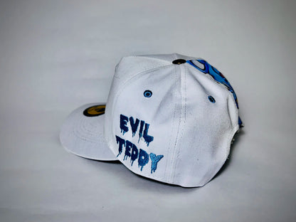 Gorra EVIL TEDDY 10