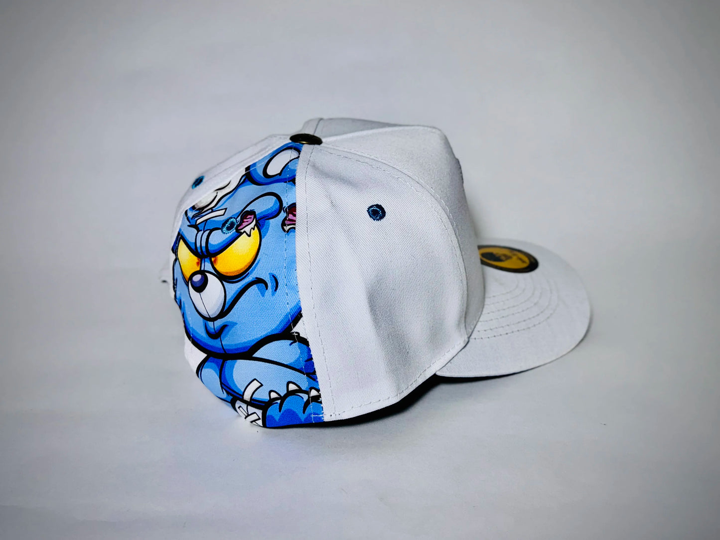 Gorra EVIL TEDDY 10