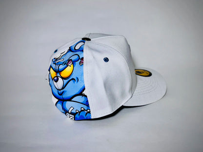 Gorra EVIL TEDDY 10