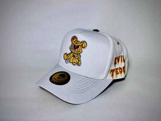 Gorra EVIL TEDDY 11