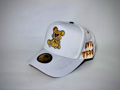 Gorra EVIL TEDDY 11